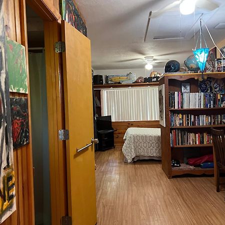Miami Bungalow Oasis Near Everglades & The Keys Cutler Bay Ngoại thất bức ảnh
