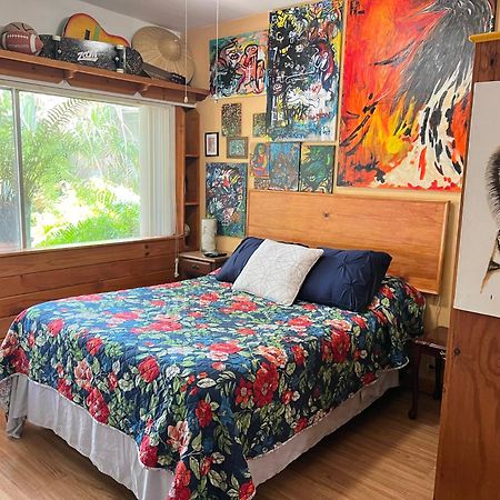 Miami Bungalow Oasis Near Everglades & The Keys Cutler Bay Ngoại thất bức ảnh