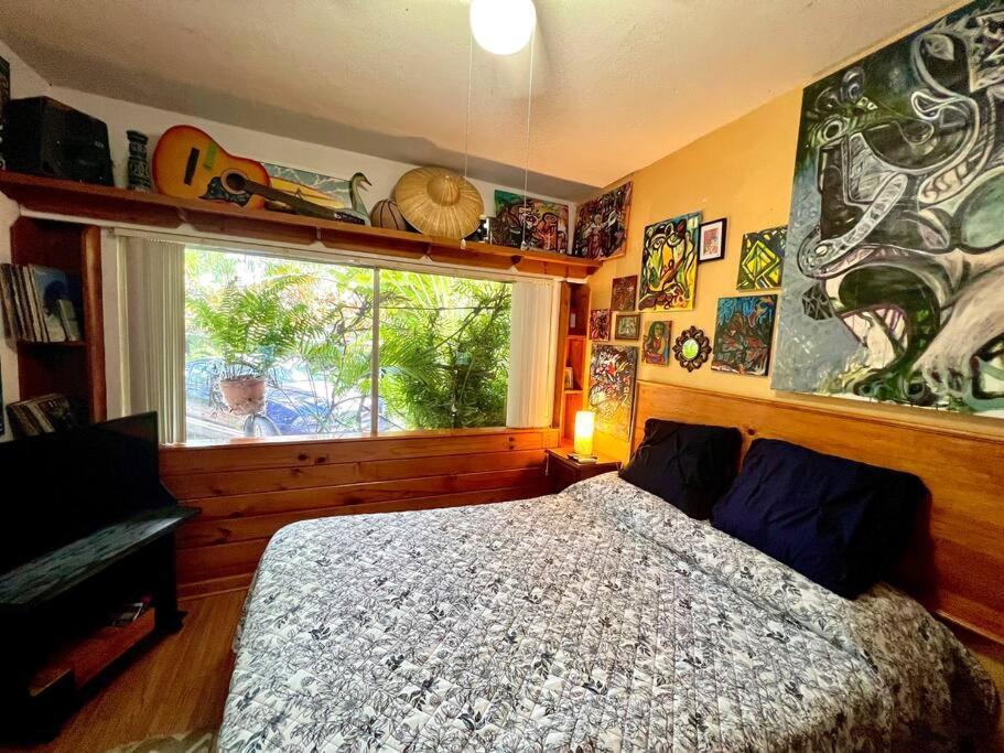 Miami Bungalow Oasis Near Everglades & The Keys Cutler Bay Ngoại thất bức ảnh