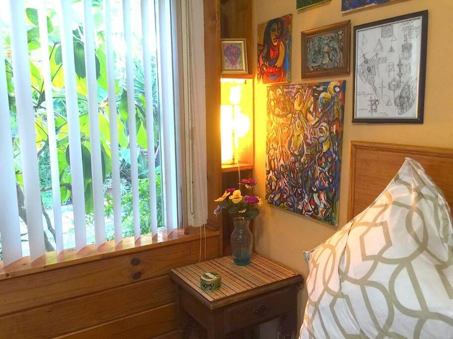 Miami Bungalow Oasis Near Everglades & The Keys Cutler Bay Ngoại thất bức ảnh