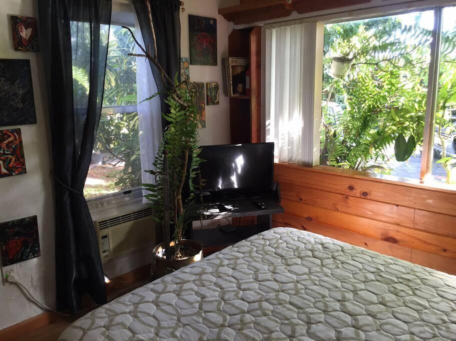 Miami Bungalow Oasis Near Everglades & The Keys Cutler Bay Ngoại thất bức ảnh