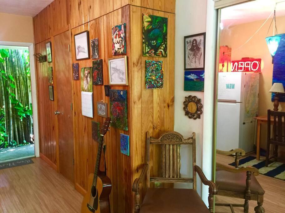 Miami Bungalow Oasis Near Everglades & The Keys Cutler Bay Ngoại thất bức ảnh