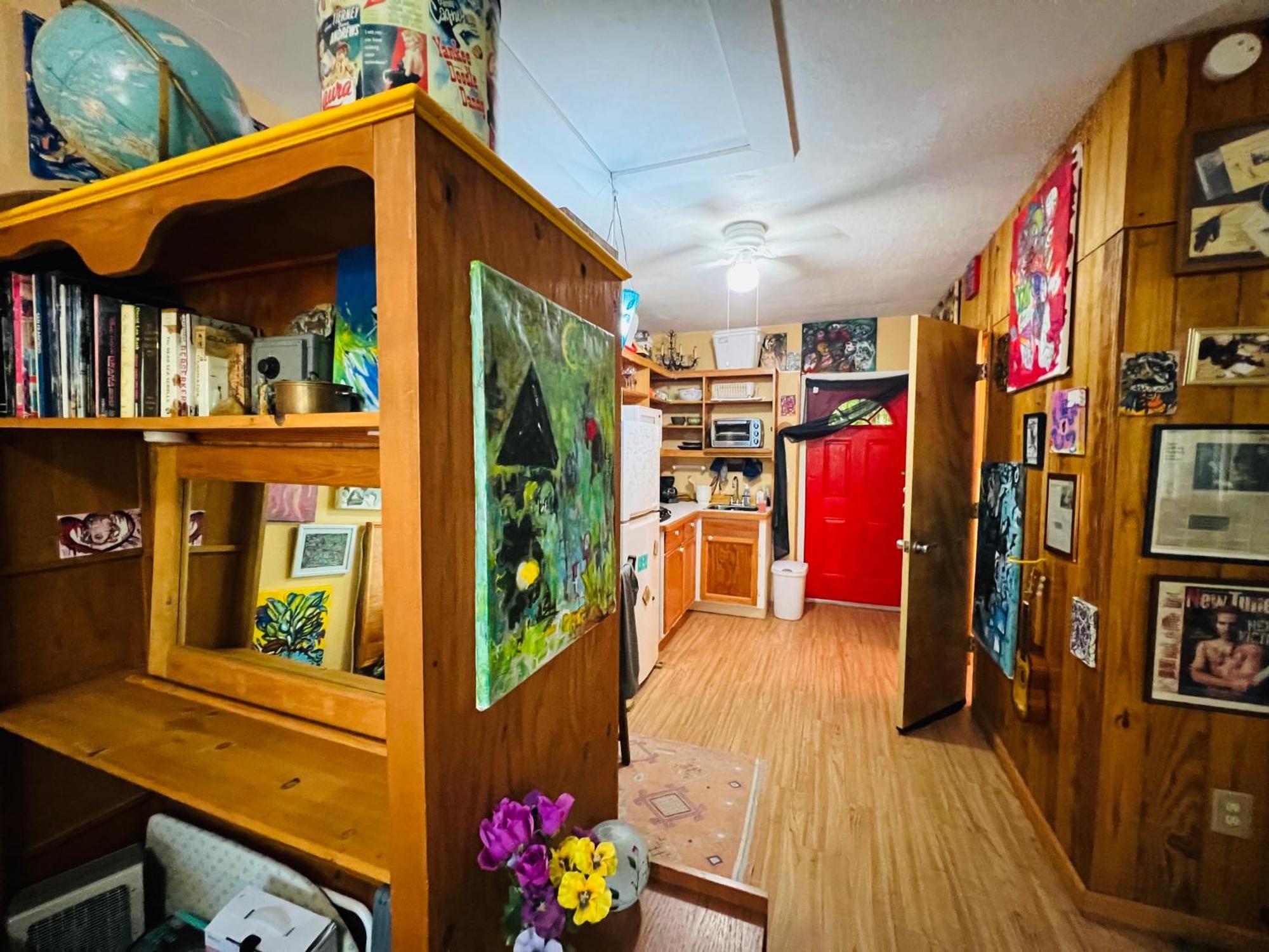 Miami Bungalow Oasis Near Everglades & The Keys Cutler Bay Ngoại thất bức ảnh