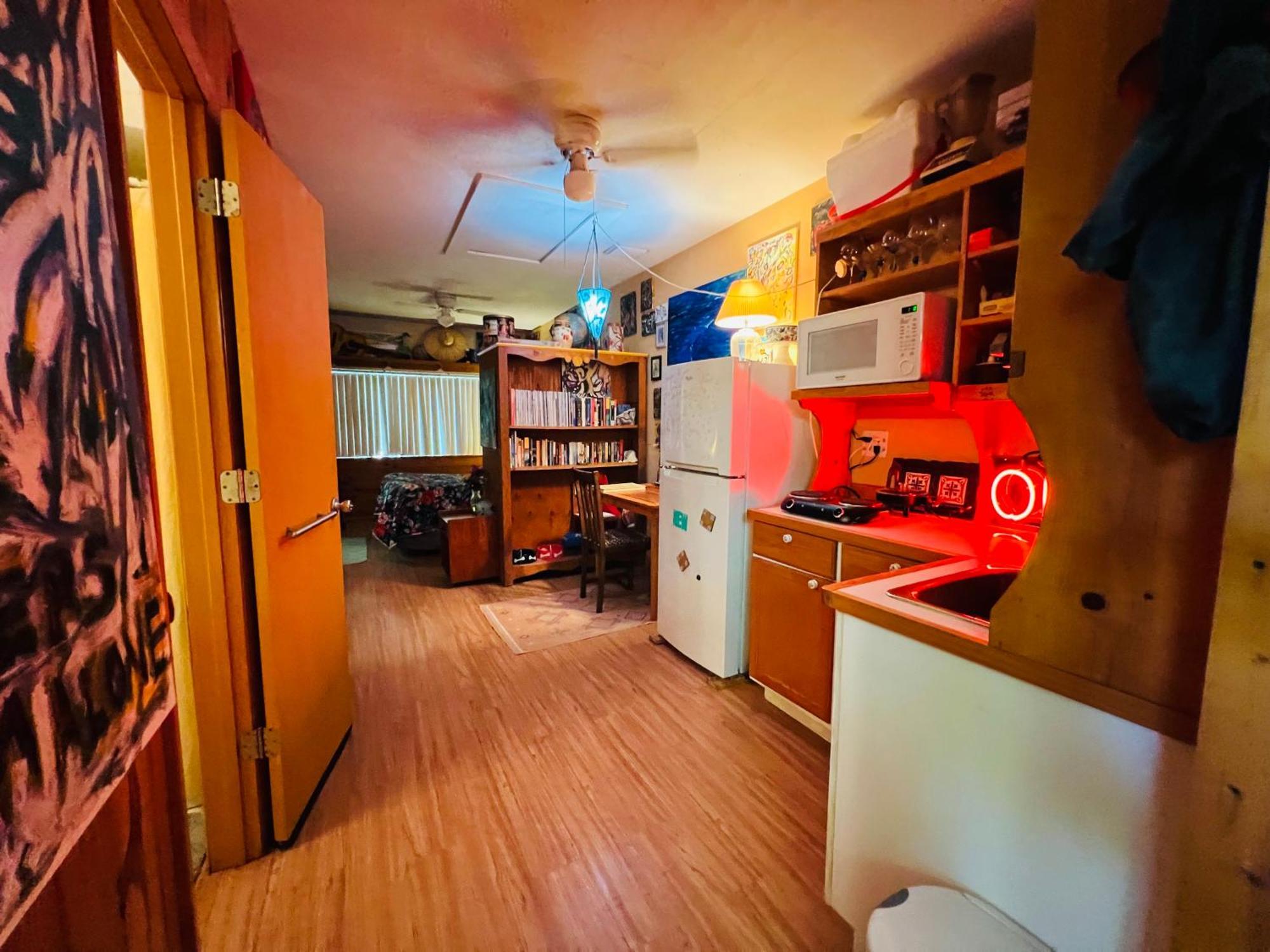 Miami Bungalow Oasis Near Everglades & The Keys Cutler Bay Ngoại thất bức ảnh