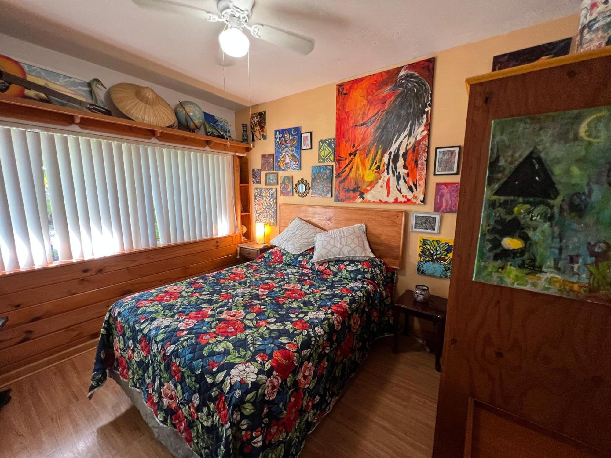 Miami Bungalow Oasis Near Everglades & The Keys Cutler Bay Ngoại thất bức ảnh