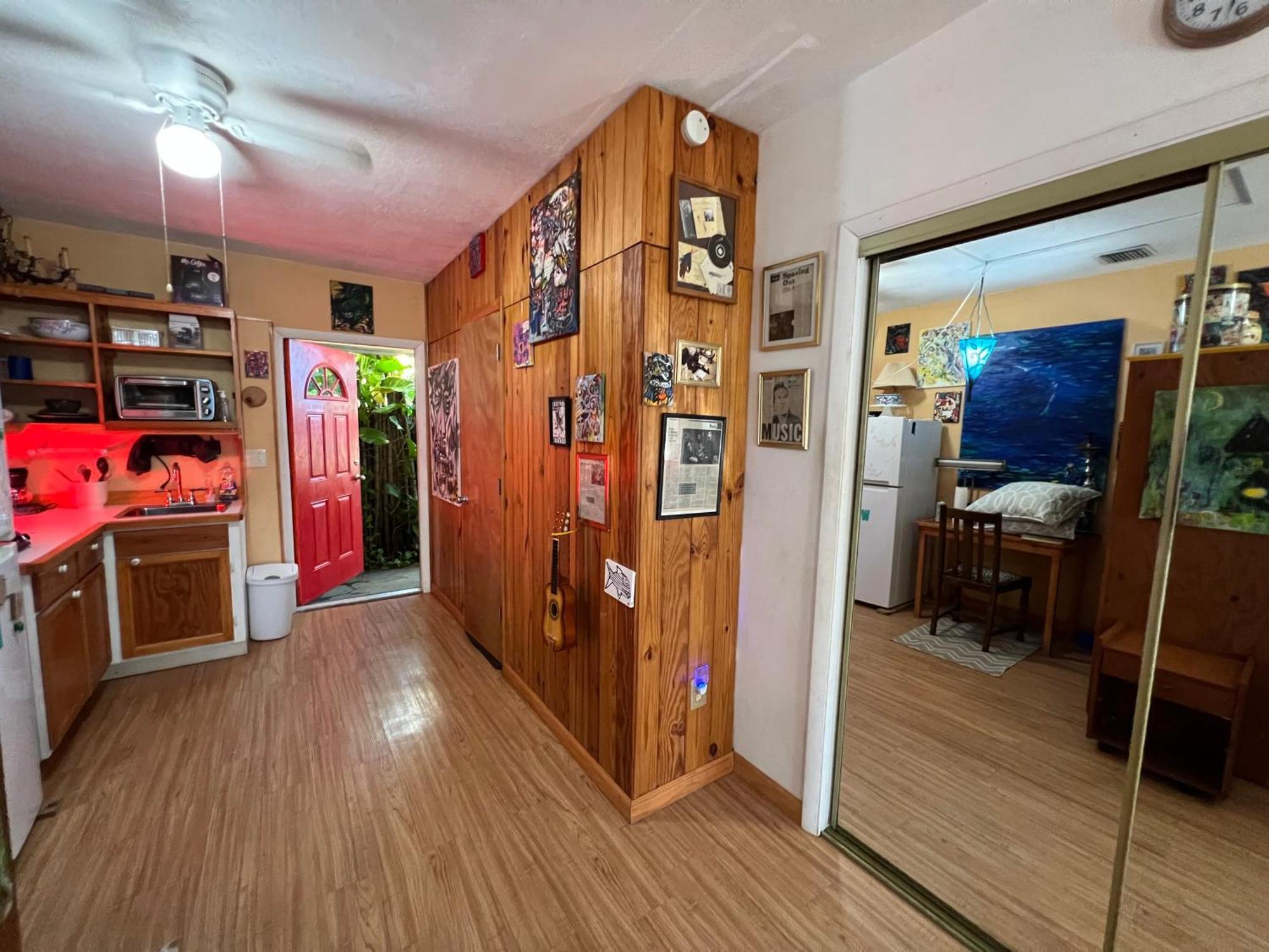 Miami Bungalow Oasis Near Everglades & The Keys Cutler Bay Ngoại thất bức ảnh