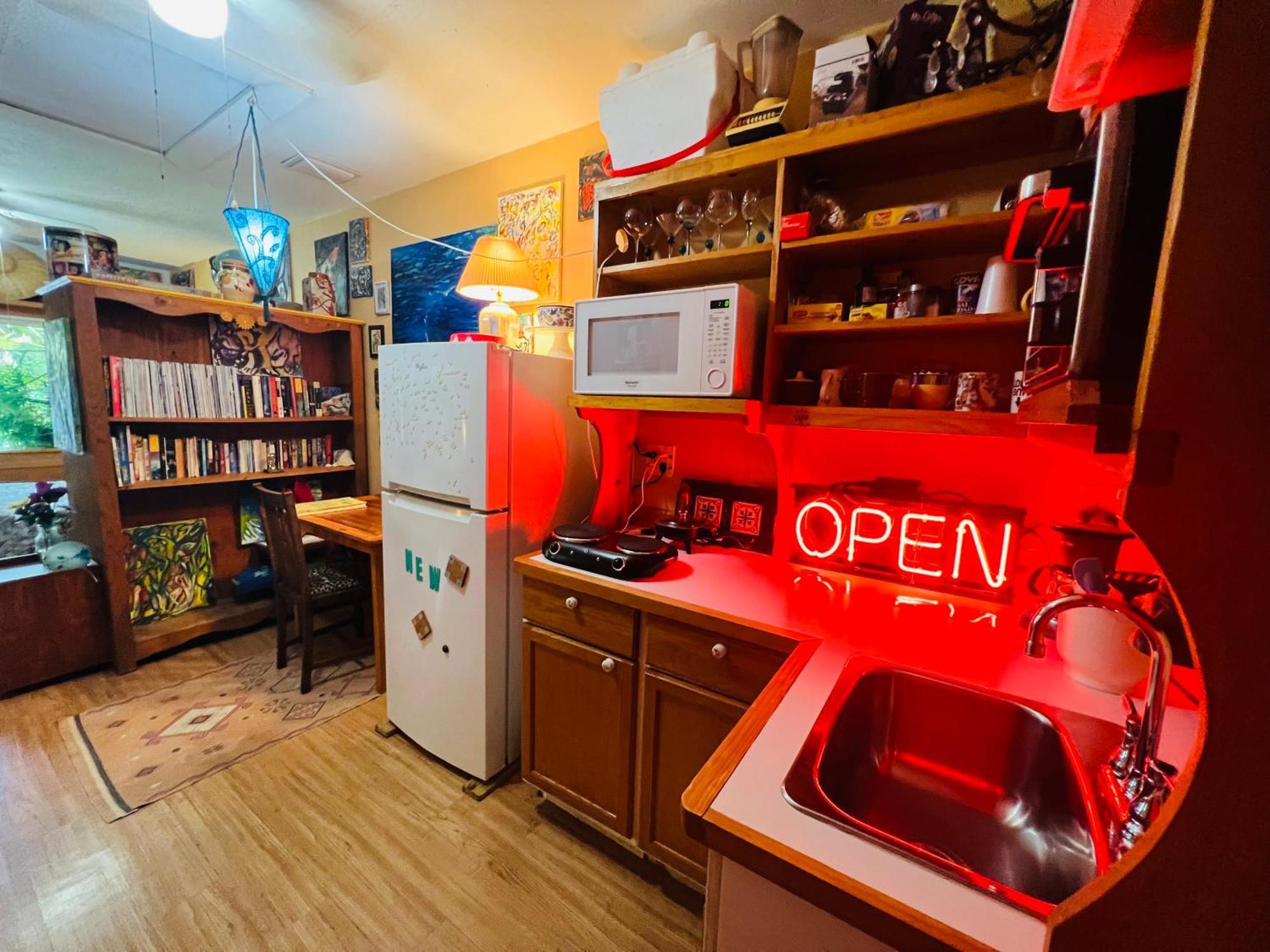 Miami Bungalow Oasis Near Everglades & The Keys Cutler Bay Ngoại thất bức ảnh