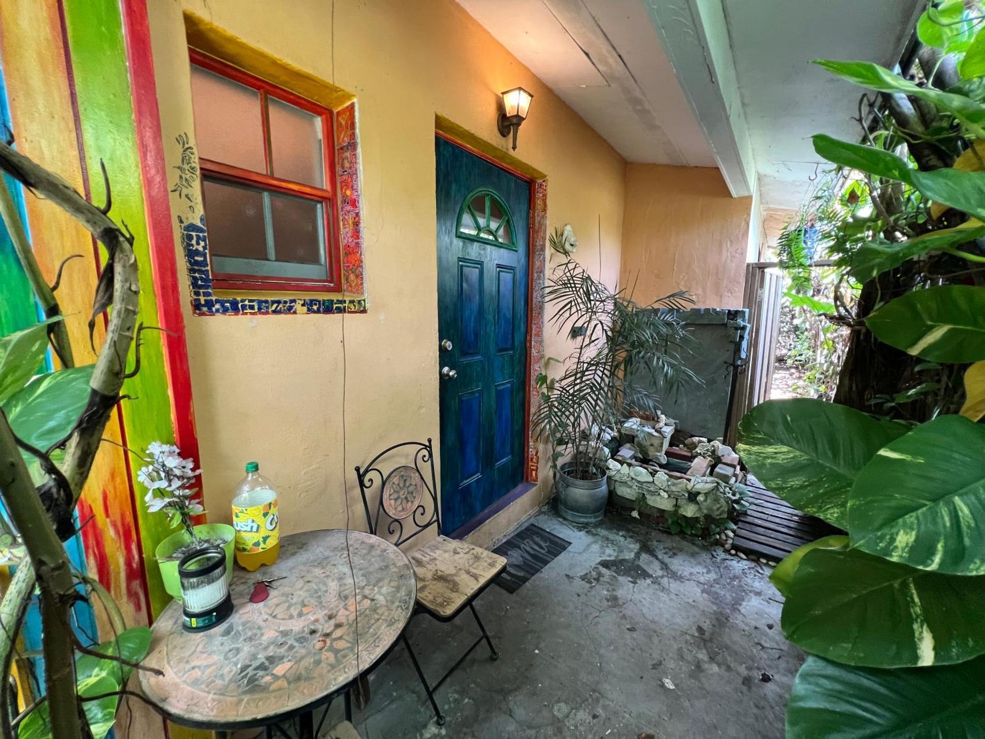 Miami Bungalow Oasis Near Everglades & The Keys Cutler Bay Ngoại thất bức ảnh