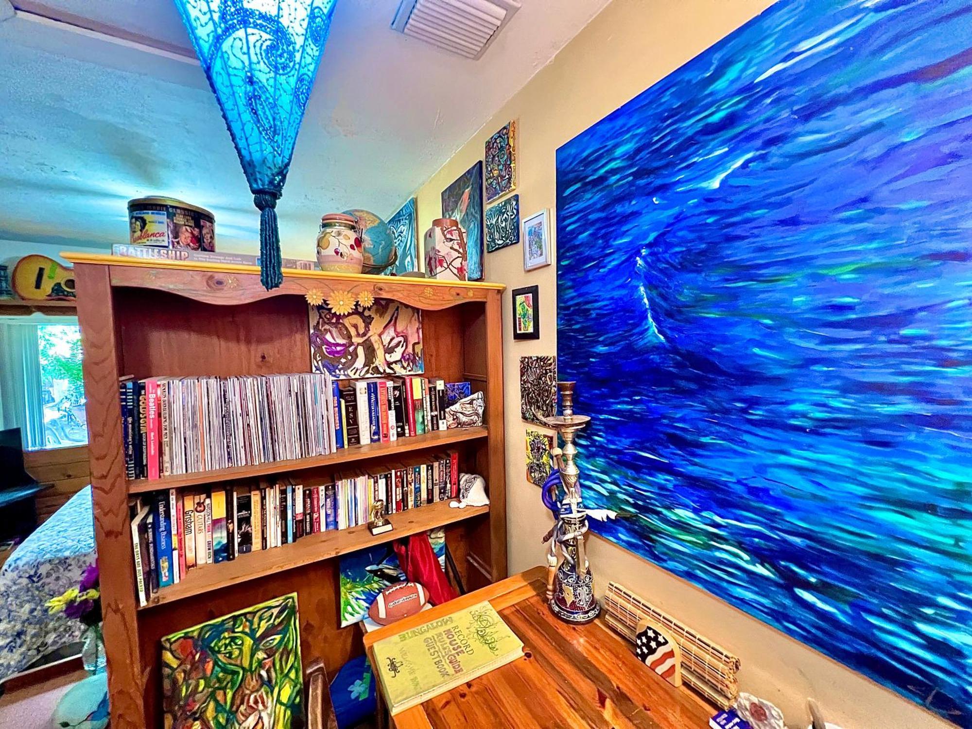 Miami Bungalow Oasis Near Everglades & The Keys Cutler Bay Ngoại thất bức ảnh