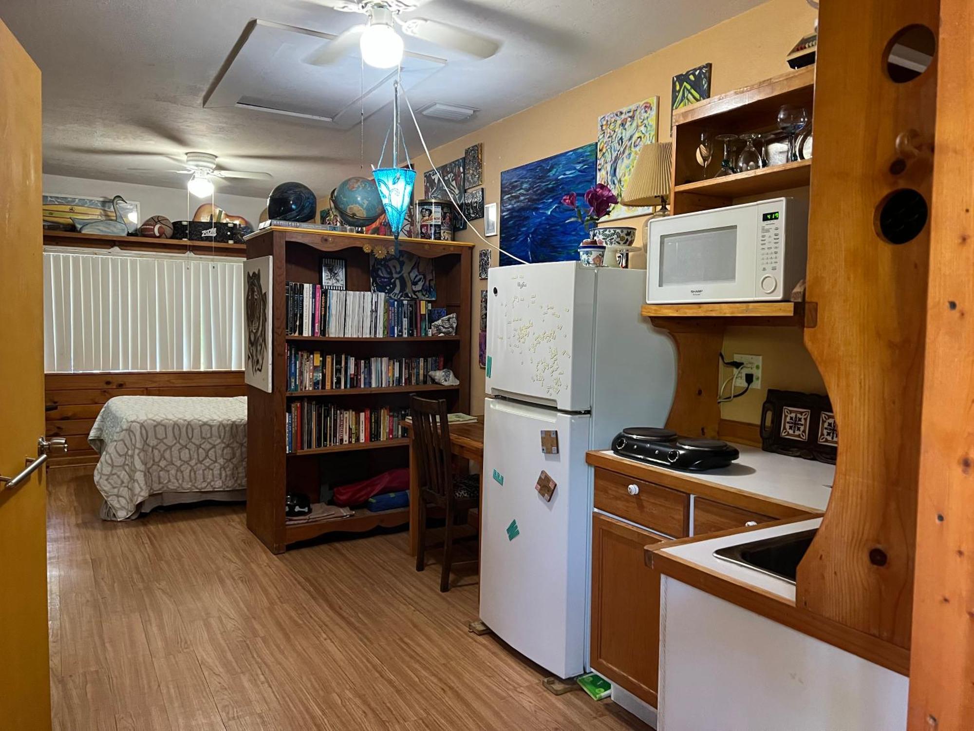 Miami Bungalow Oasis Near Everglades & The Keys Cutler Bay Ngoại thất bức ảnh