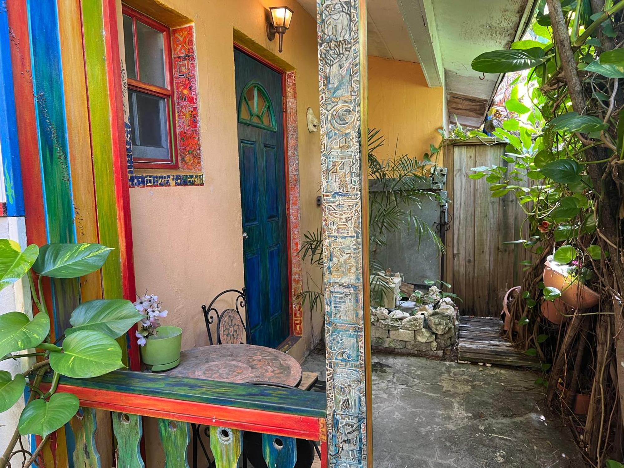 Miami Bungalow Oasis Near Everglades & The Keys Cutler Bay Ngoại thất bức ảnh